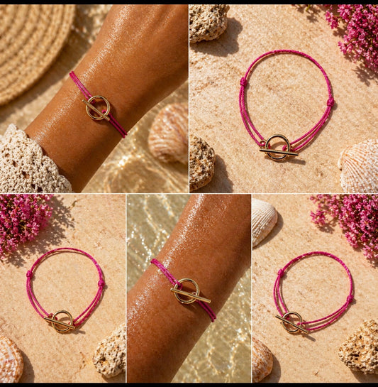 Bracelet Lia