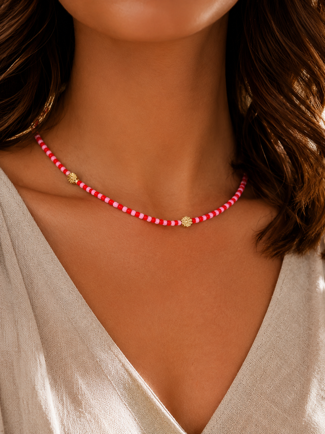 Collier Laya